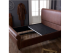 Brandy Upholstered 5ft Bed Frame